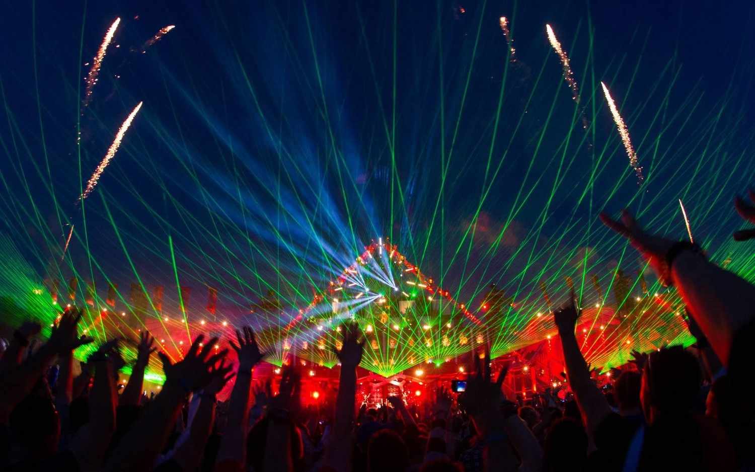 Light Show